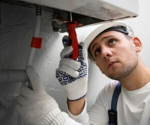 About Plumbers Pros Lucien, OK